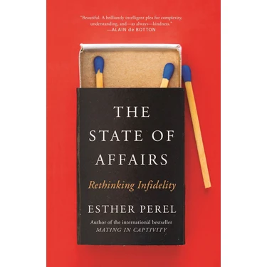 The State Of Affairs - Esther