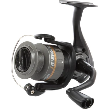 Okuma Revenger RV-25 Olta Makinesi 4.0 kg Drag Gücü ile 215 gr Ağırlıkta Güçlü