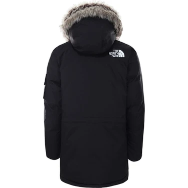 Parka north best sale face mcmurdo