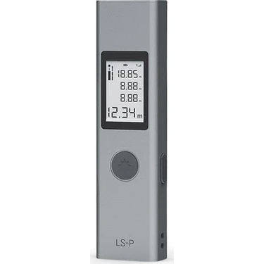 Xiaomi Lazermetre Ls-P 40 M Yüksek Hassasiyetli