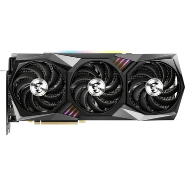 MSI GeForce RTX3090 24G 動作品 MSI GeForce RTX 3090 Gaming X Trio 24GB 1400MHz OC GDDR6X Fiyatı