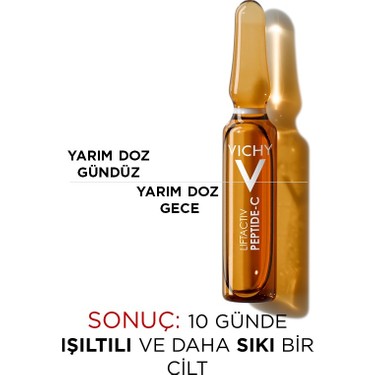 Vichy Liftactiv Serum Vitamin C