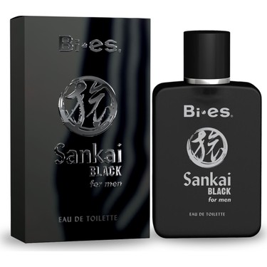 edt black perfume