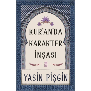 Kuranda Karakter İnşası - Yasin