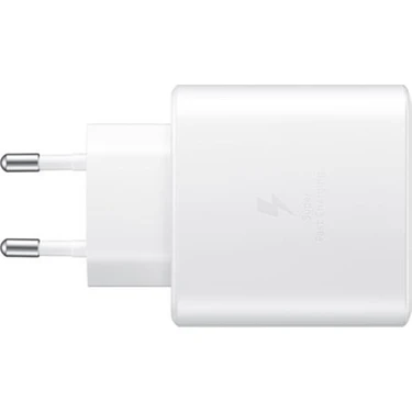 Samsung TA845 Fast Charging 45W Type-C To Type-C ÇıkıŞlı Şarj