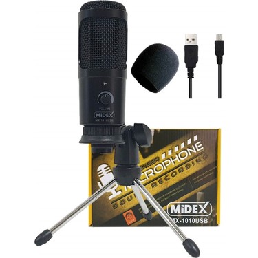 En Kaliteli Takstar Sm 8b Kondenser Mikrofon Bilgisayar Canli Yayin Mikrofon Kayit Mikrofonu Mikrofonlar Aliexpress