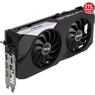 ASUS GeForce RTX3070 8GB　OC format:webp