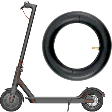 Elektrikli Scooter Iç Lastik Şambrel 8,5