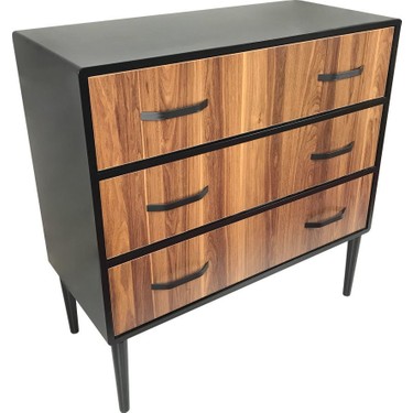 Odun Concept Lake Boya Uc Cekmeceli Buyuk Sifonyer Big Fiyati