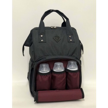 Mams 612 Amira Anne Bebek Bakim Sirt Cantasi Fiyati