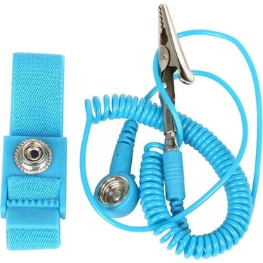 Wellhise ZD152+ Kablolu Antistatik