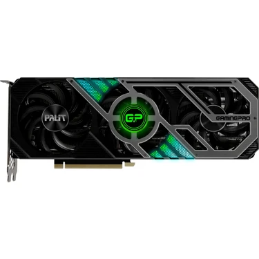 Palit RTX3090 GamingPro 24GB 箱無し Palit Geforce Rtx 3090 Gamingpro 24GB 384 Bit Ekran Kartı Fiyatı