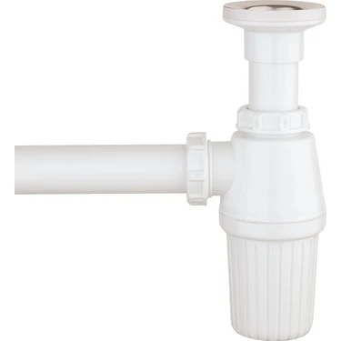 Artema A45109 Plastık Lavabo Sifonu
