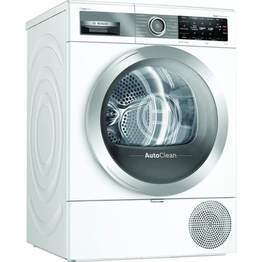 Bosch WTX87EH0TR  9 kg Çamaşır Kurutma