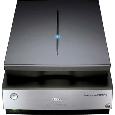 Epson Perfection V850 Pro