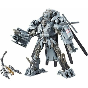 Hasbro Transformers Studio Serisi 08 Lider Karartma Aksiyon Fiyati