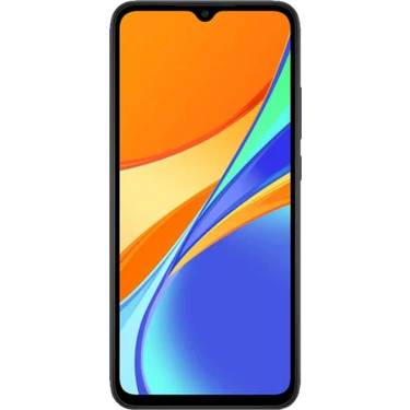 Xiaomi Redmi 9c 64 GB (Xiaomi Türkiye Garantili)