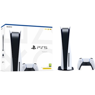 Sony Playstation 5 Oyun Konsolu Eurasia Garantili Fiyati Sony Playstation 5 Oyun Konsolu Eurasia Garantili Fiyati