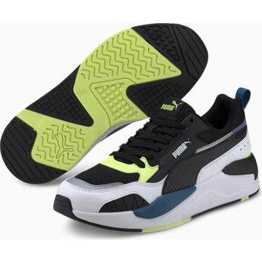 Puma X-Ray 2 Square Trainers Erkek Günlük Spor