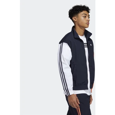 Adidas best sale shadow windbreaker