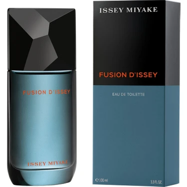 Issey Miyake Fusion D'ıssey EDT 100 ml Erkek