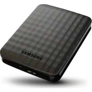 Samsung M3 750GB 2.5" USB 3.0 Taşınabilir Disk