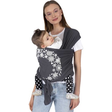 sevi bebe wrap sling