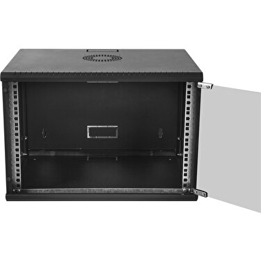 vatpan 7u 19 400mm soft serisi duvar tipi rack kabinet fiyati