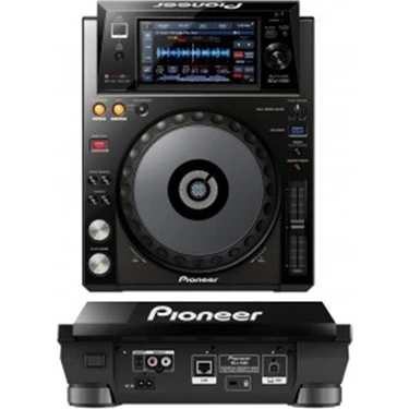 Pioneer Xdj-1000 Mk2 Dj Medya Oynatıcı Fiyatı - Taksit Seçenekleri