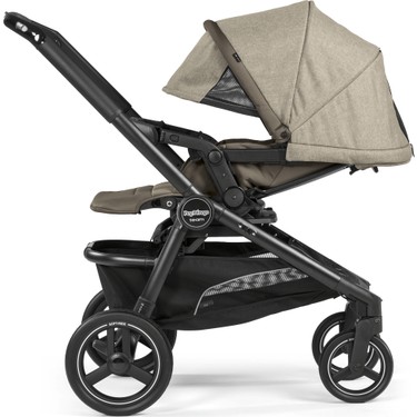 peg perego team pop up