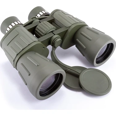 Bushman Army 10X50 Profesyonel