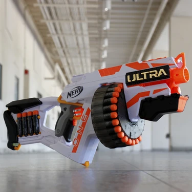 ナーフガン　ULTRA ONE Nerf Ultra One Fiyatı, Taksit Seçenekleri ile Satın Al