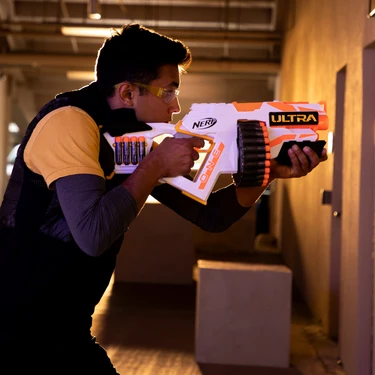 ナーフガン　ULTRA ONE Nerf Ultra One Fiyatı, Taksit Seçenekleri ile Satın Al