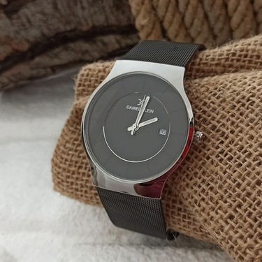 Daniel Klein Dk102 011790g Erkek Kol Saati