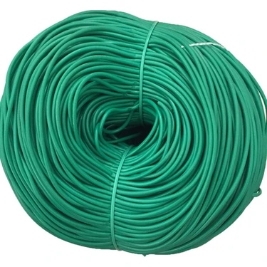 Gmt Fidan Bağlama İpi 3 mm 2,5 kg 250