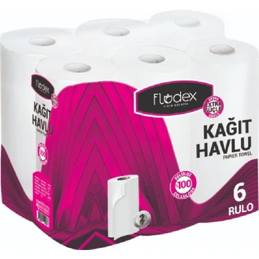 Flodex Kağıt Havlu