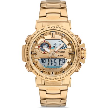 Comwatch Erkek Kol Saati 1812bg Ggggg Trendyol