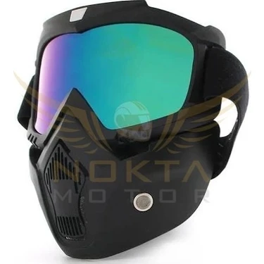 Tex 710 Jet Kask