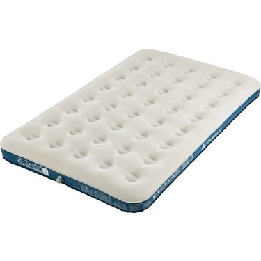 QUECHUA Şişme Yatak - 2 Kişilik - 120 cm - Air