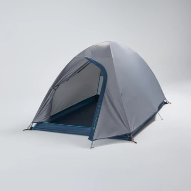 Decathlon Quechua 2 Kişilik Çadır -