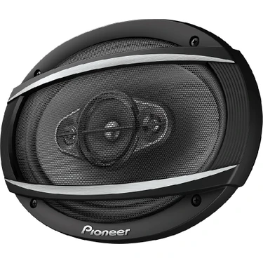 Pioneer TS A6977S 650 W 100 RMS 16 x 24 cm Oval Oto Hoparlör Fiyatı