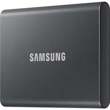 Samsung T7 2TB 1050MB-1000MB/s USB3.2 Taşınabilir SSD