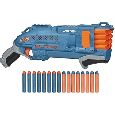 nerf elite roughcut a1691