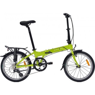 Dahon Vitesse D8 Yesil Model Fiyati Taksit Secenekleri