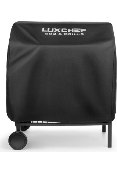 Luxchef LC80 Barbekü Kılıfı