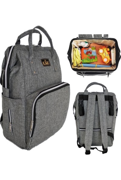 oakley diaper bag backpack