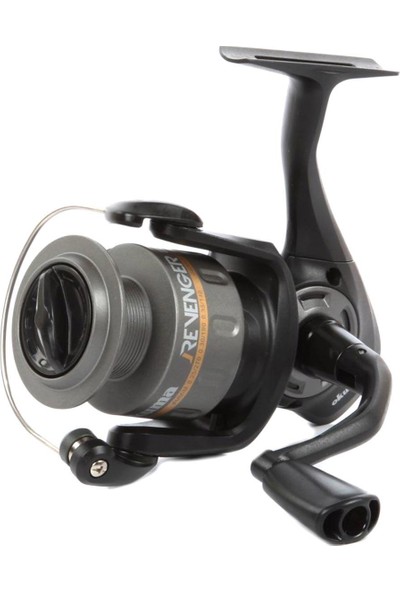 Okuma Revenger Rv-40 Fd Olta Makinası