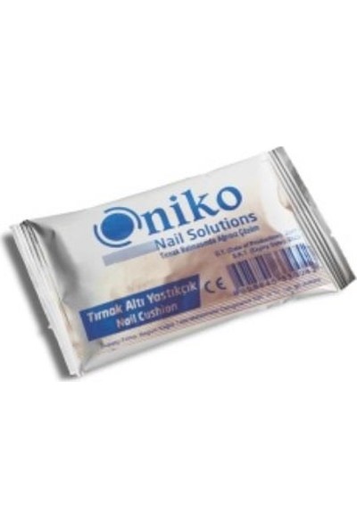 Oniko Tırnak Altı Yastıkçık