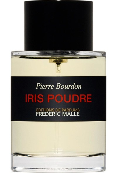 Frederic Malle Iris Poudre Edp 100 ml Kadın Parfümü