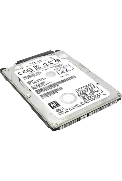 Hitachi Z5K500 2.5" 320GB 5400RPM Hard Disk